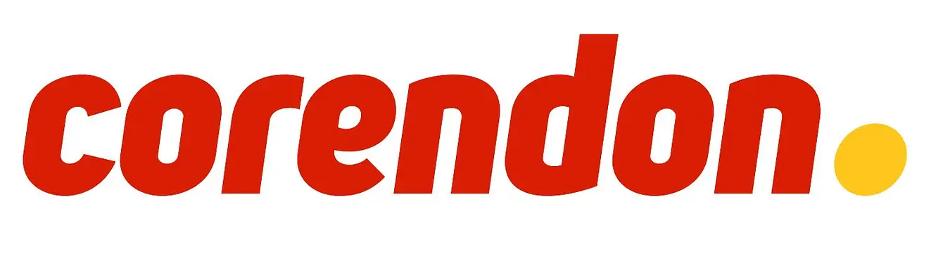 Corendon Logo